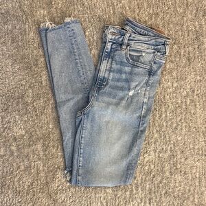 AE Skinny Jeans